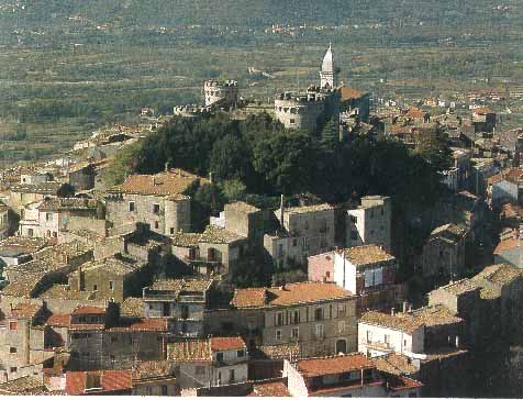 Monteroduni